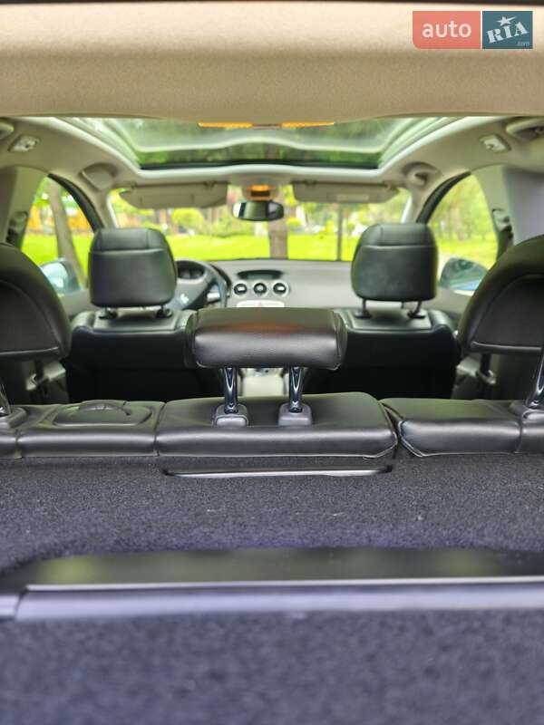 Хетчбек Peugeot 308 2008 в Дрогобичі