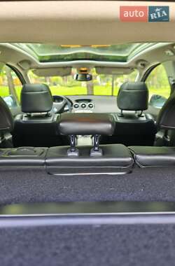 Хэтчбек Peugeot 308 2008 в 