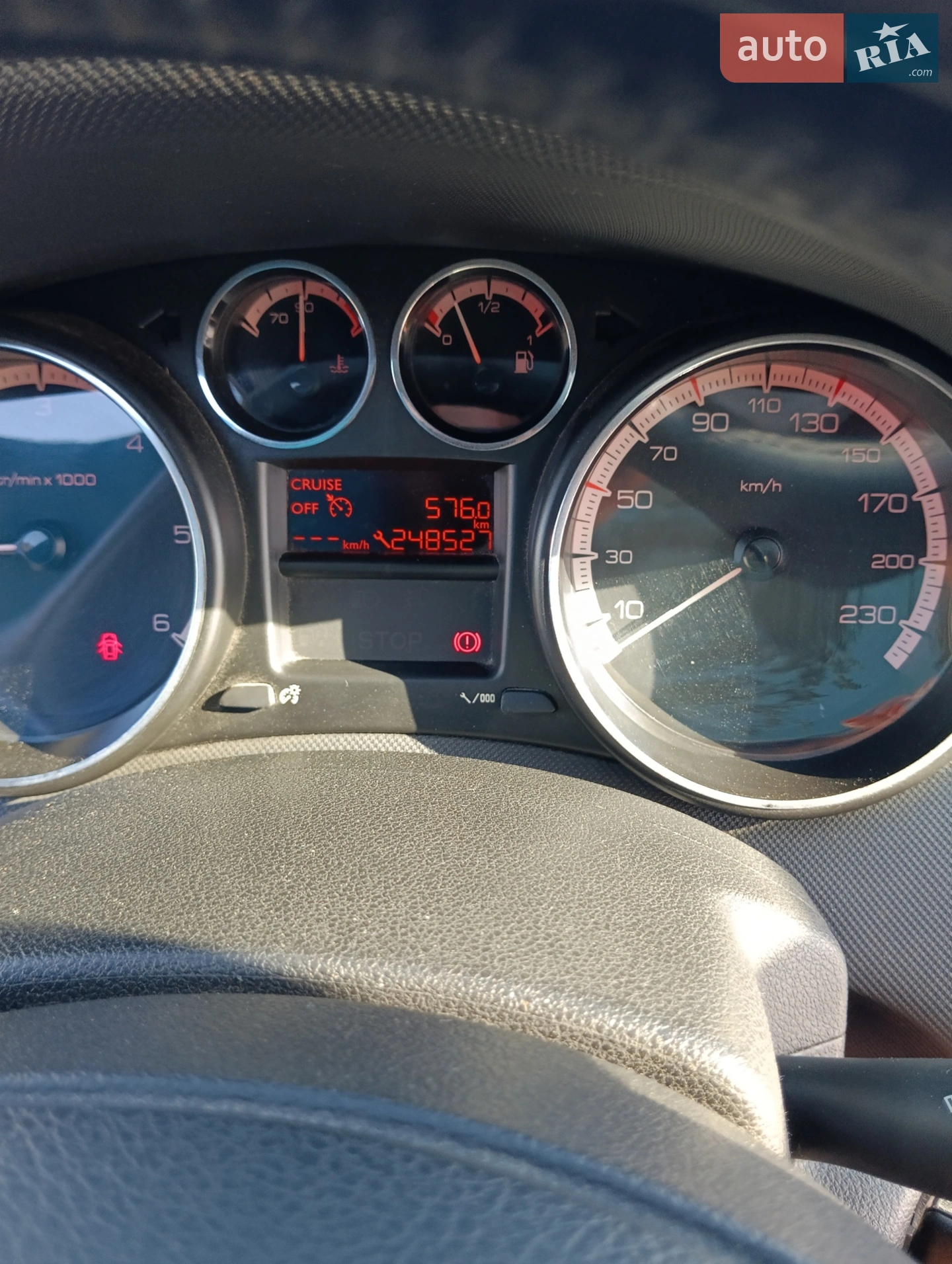 2010 Peugeot 308 - мініатюра 2