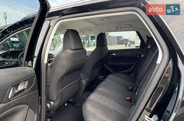 Універсал Peugeot 308 2015 в Львові