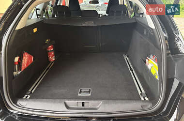 Універсал Peugeot 308 2015 в Львові