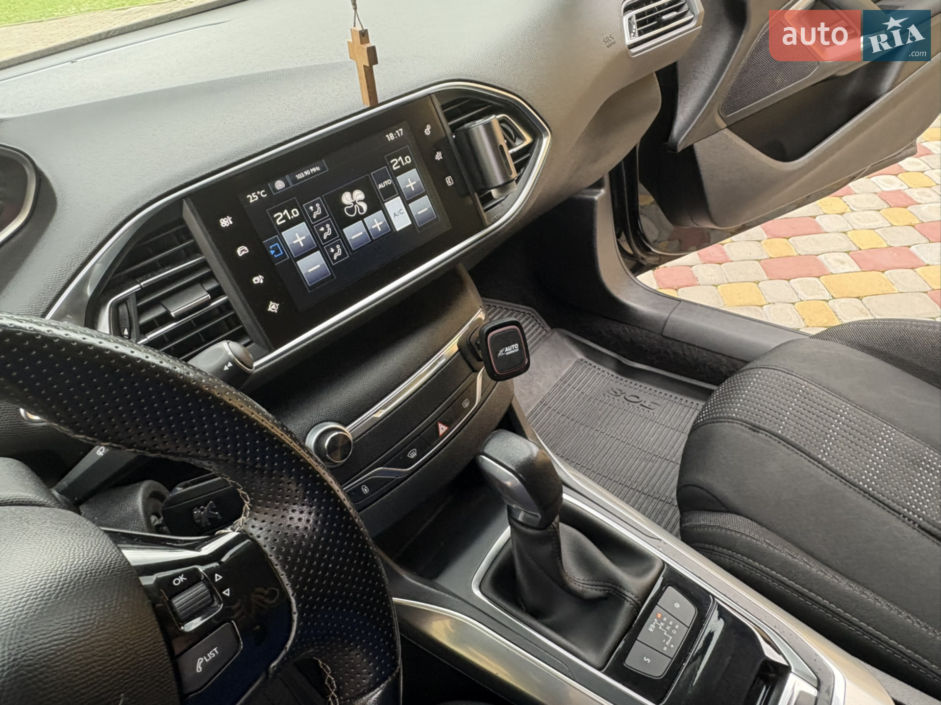 2015 Peugeot 308 - мініатюра 19
