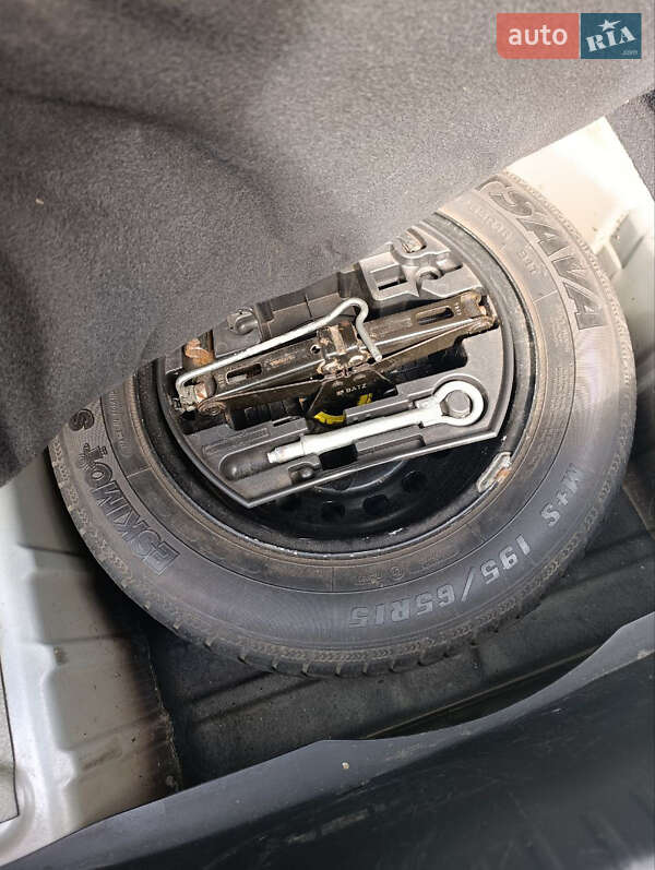 Хетчбек Peugeot 308 2007 в Львові