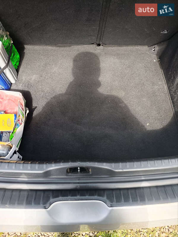 Хетчбек Peugeot 308 2007 в Львові