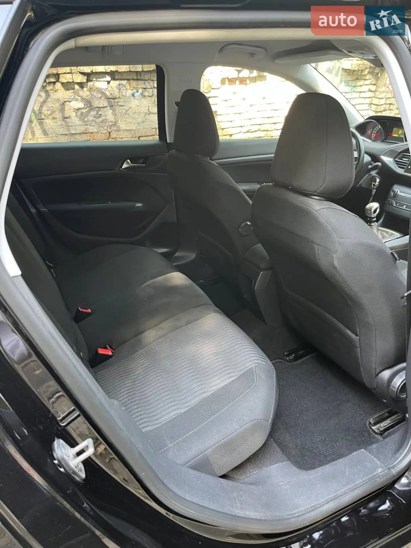2015 Peugeot 308 - мініатюра 17