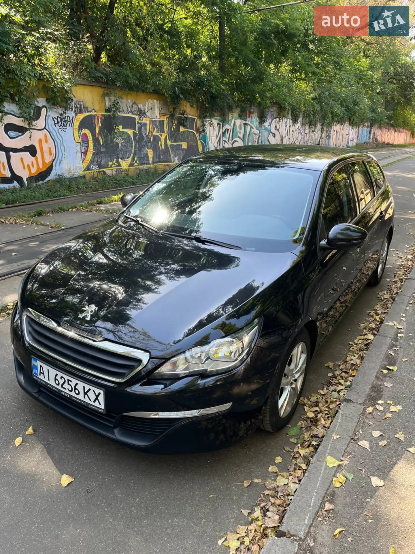 2015 Peugeot 308 - мініатюра 2