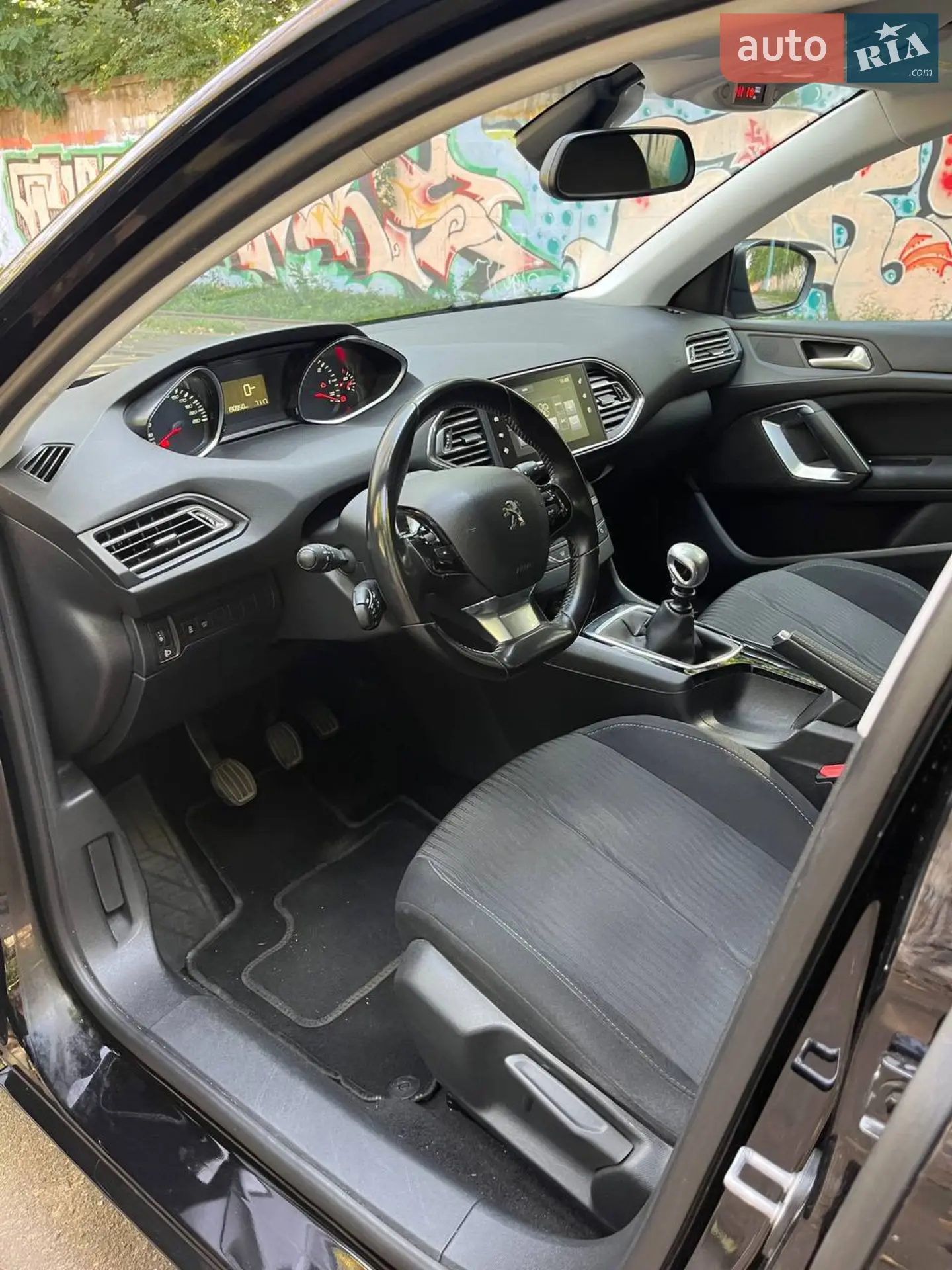 2015 Peugeot 308 - мініатюра 9