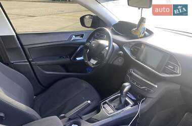 Універсал Peugeot 308 2017 в Львові