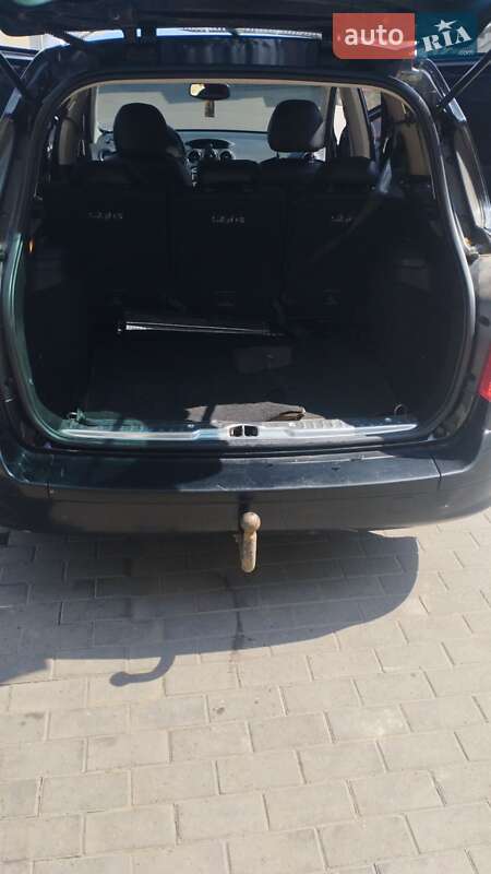 Універсал Peugeot 308 2008 в Чернівцях