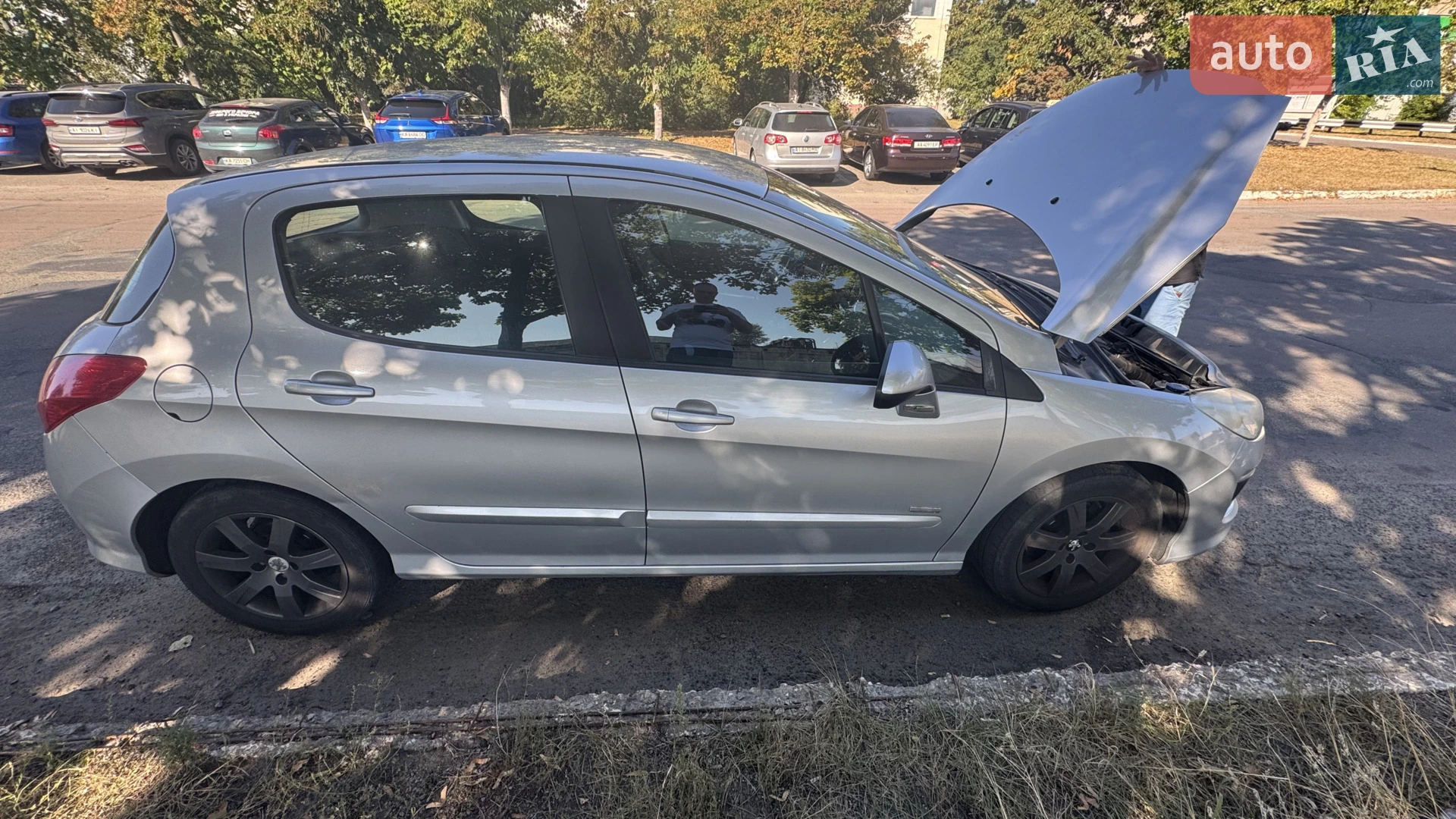 2013 Peugeot 308 - мініатюра 4