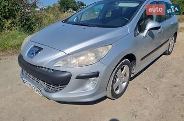 Универсал Peugeot 308 2008 в Богородчанах