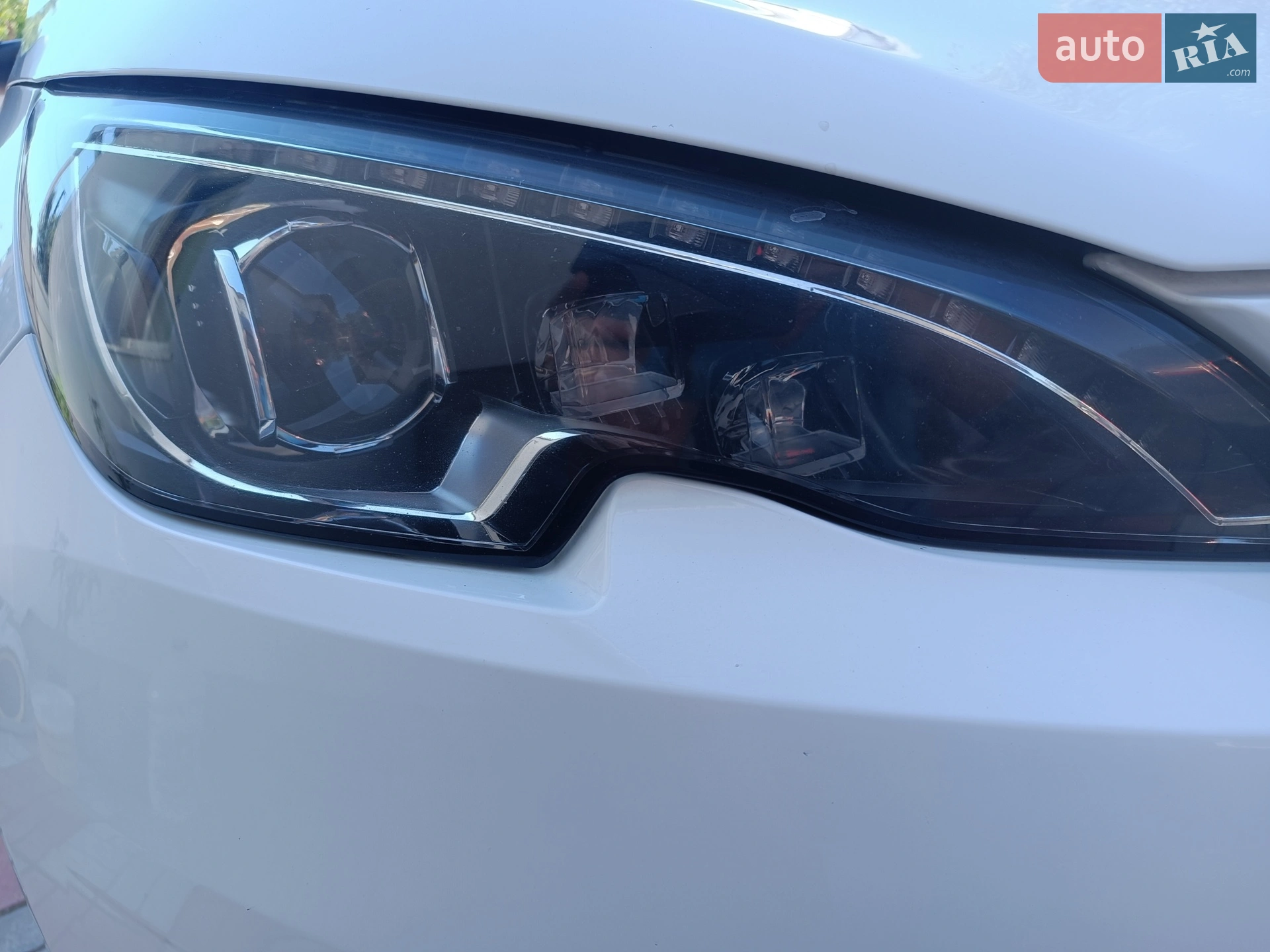 2014 Peugeot 308 - мініатюра 55