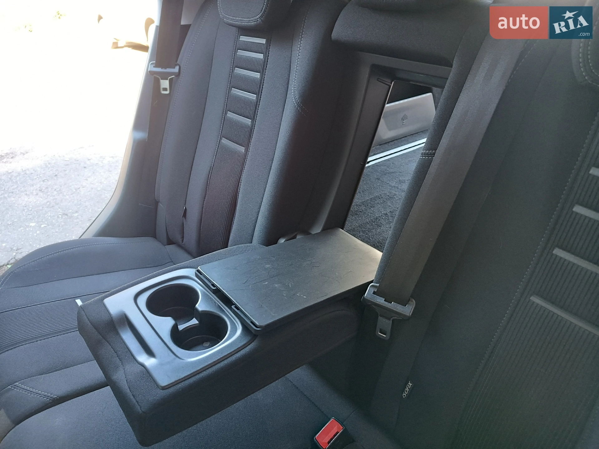 2014 Peugeot 308 - мініатюра 26