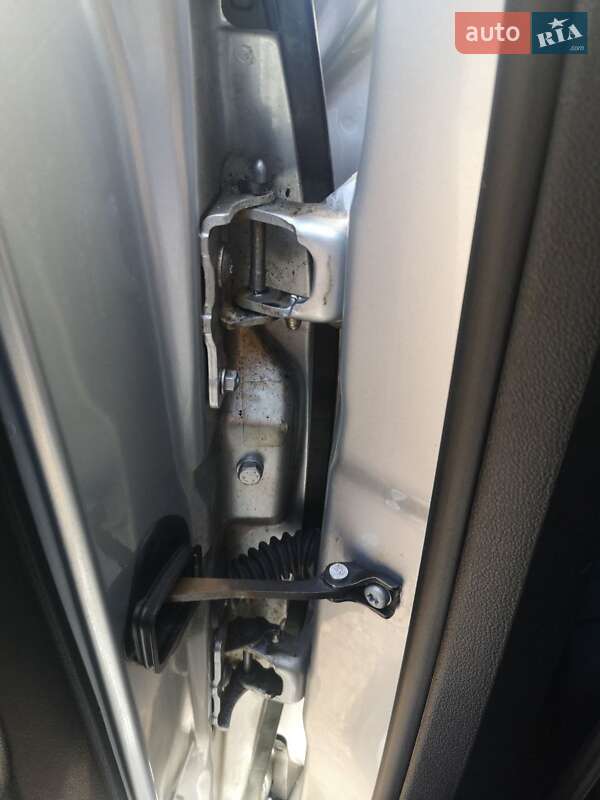 Хетчбек Peugeot 308 2008 в Івано-Франківську