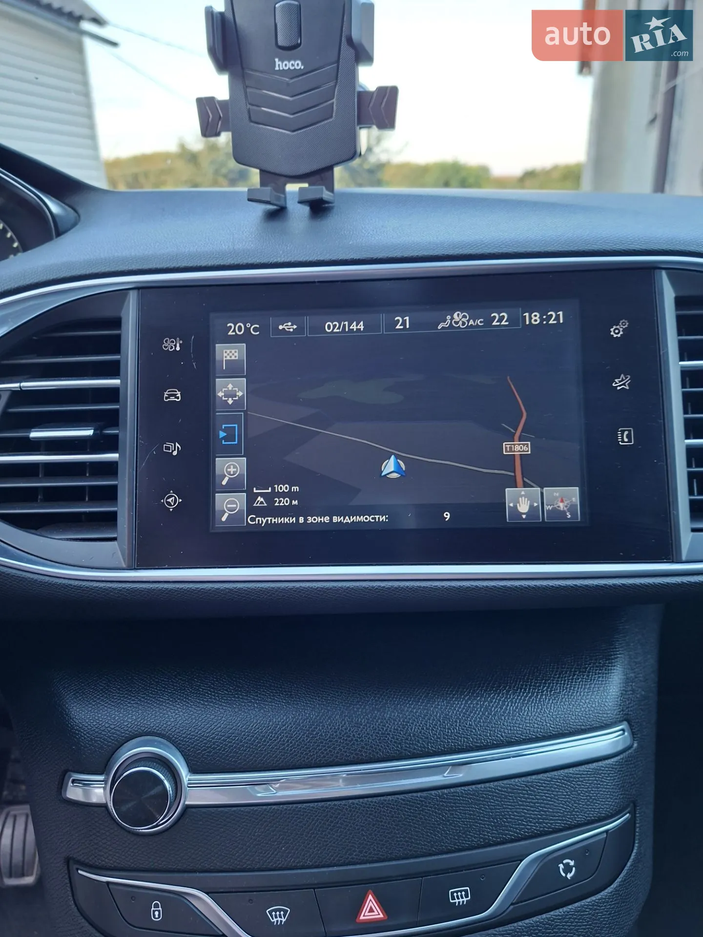 2015 Peugeot 308 - мініатюра 30