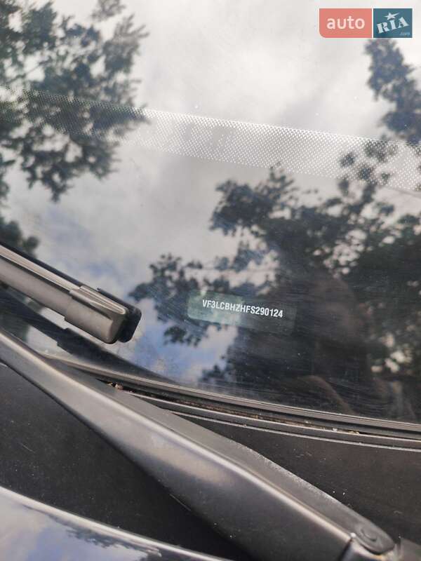 Универсал Peugeot 308 2015 в Овруче фото 5 Универсал Peugeot 308 2015 в Овруче