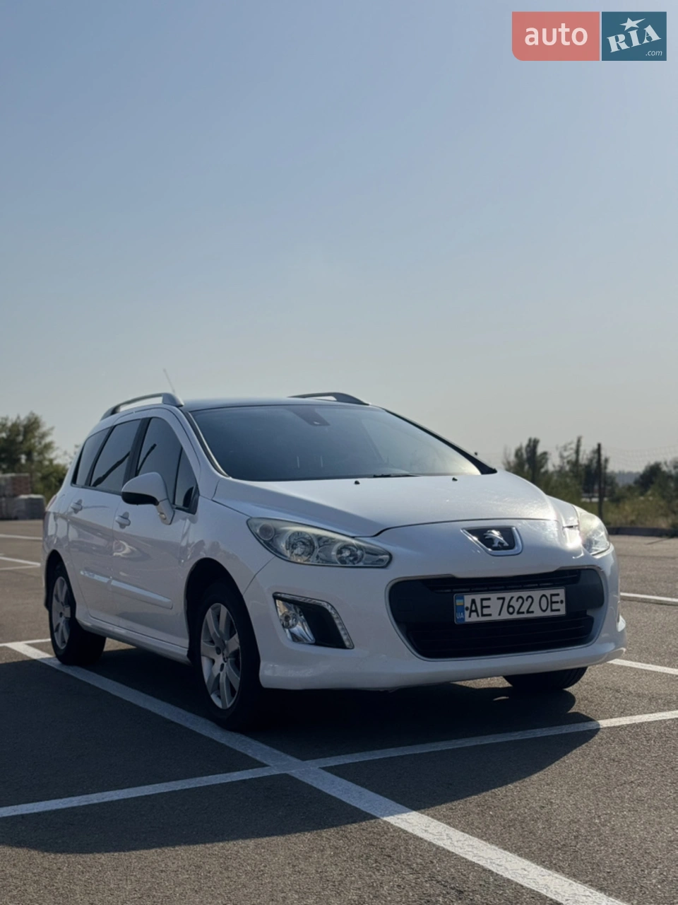 2012 Peugeot 308 - мініатюра 31