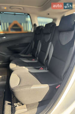 Хэтчбек Peugeot 308 2012 в Кривом Роге