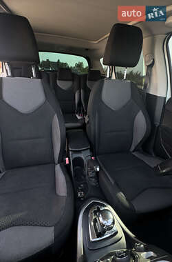 Хэтчбек Peugeot 308 2012 в Кривом Роге