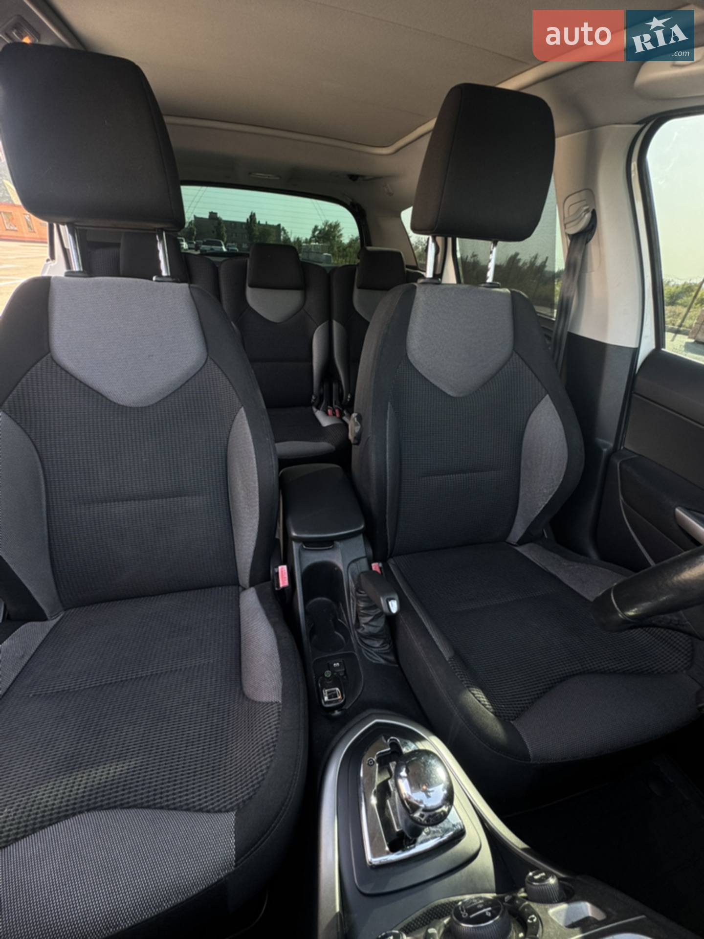 2012 Peugeot 308 - мініатюра 17