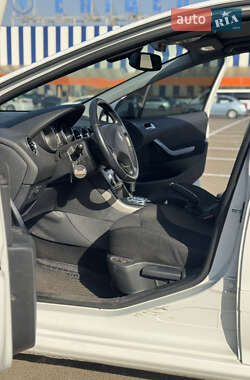 Хэтчбек Peugeot 308 2012 в Кривом Роге