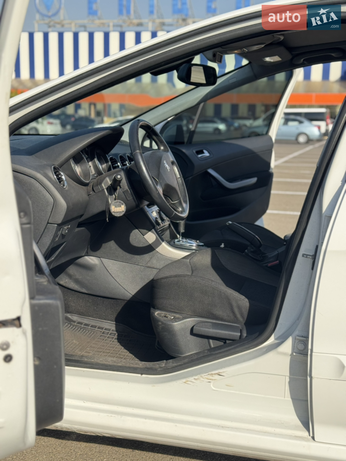 2012 Peugeot 308 - мініатюра 23