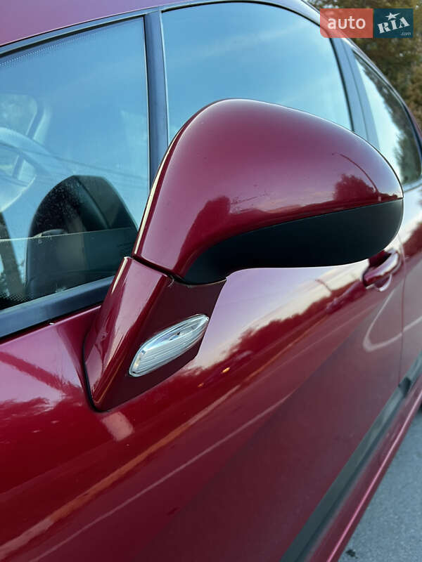 Хетчбек Peugeot 308 2010 в Василькові