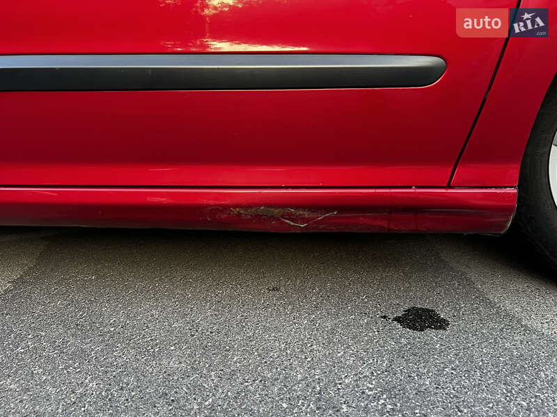 Хетчбек Peugeot 308 2010 в Василькові