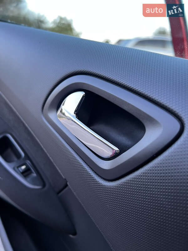 Хетчбек Peugeot 308 2010 в Василькові