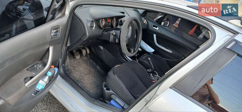 Універсал Peugeot 308 2010 в Києві