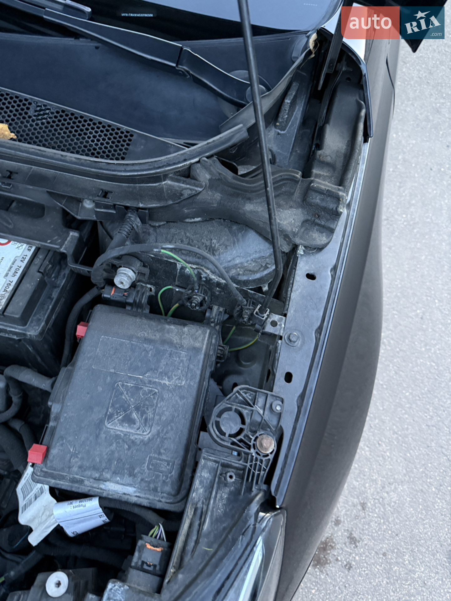 2016 Peugeot 308 - мініатюра 22