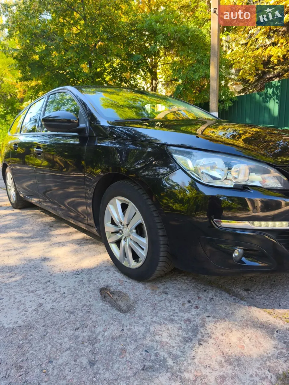 2016 Peugeot 308 - мініатюра 27