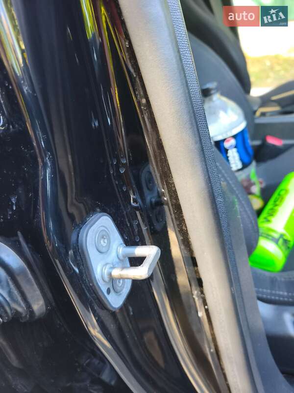 Універсал Peugeot 308 2015 в Миргороді