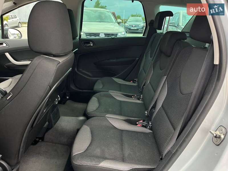 Универсал Peugeot 308 2012 в Львове фото 22 Универсал Peugeot 308 2012 в Львове