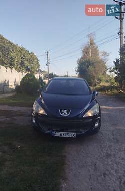Хетчбек Peugeot 308 2008 в Сумах