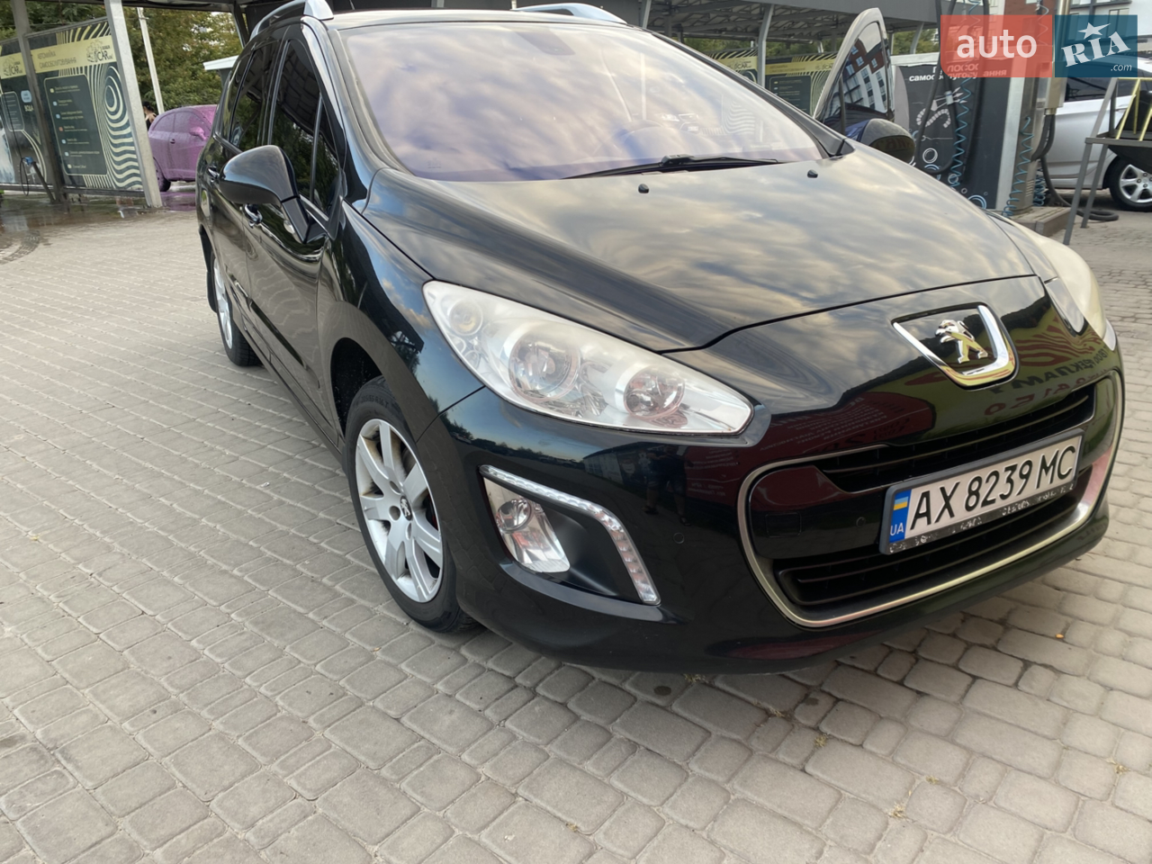 2010 Peugeot 308 - мініатюра 26