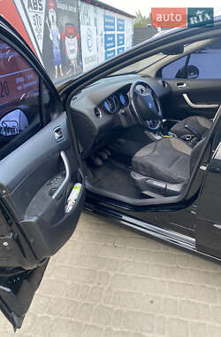 Универсал Peugeot 308 2011 в 