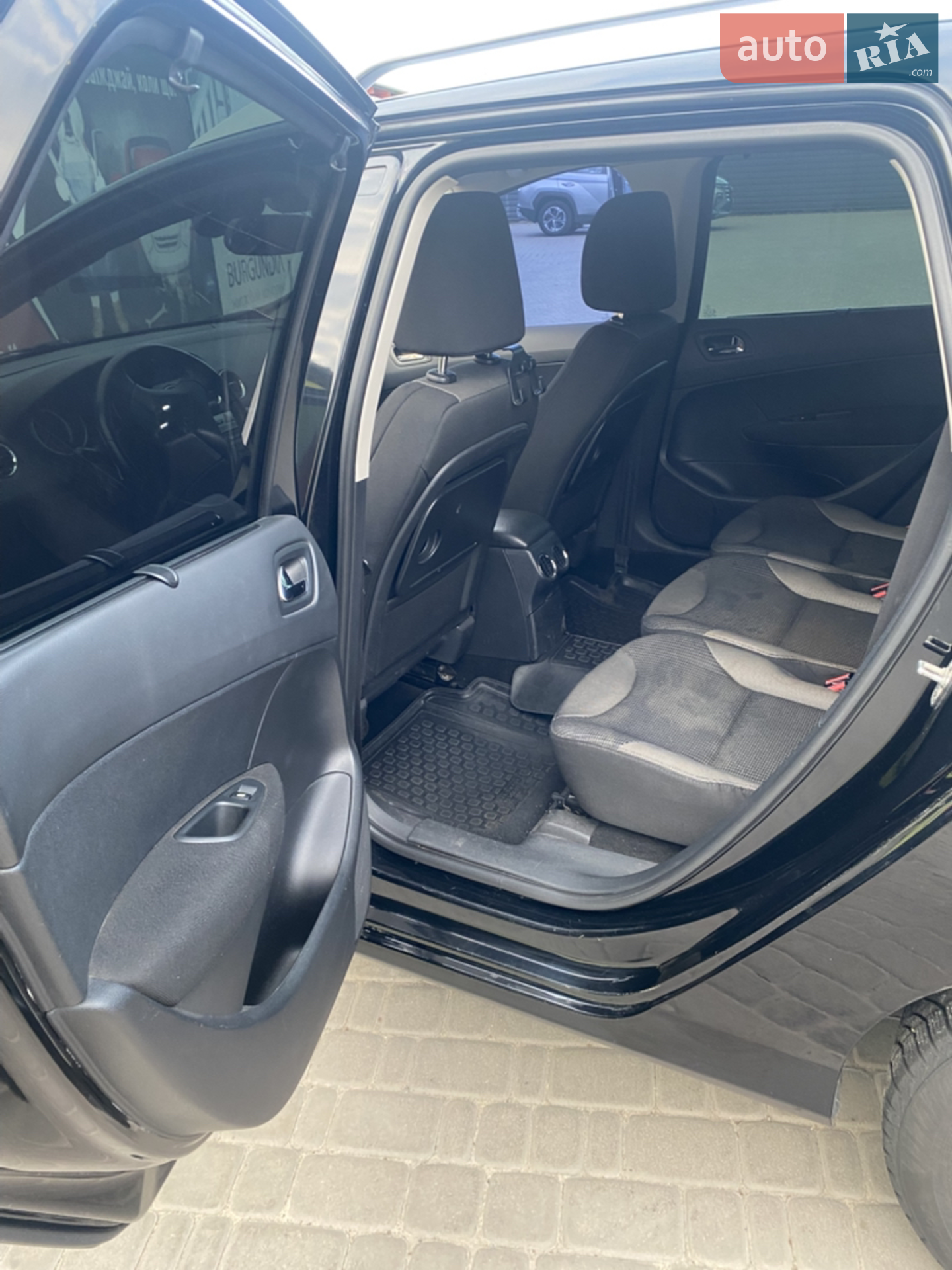 2011 Peugeot 308 - мініатюра 15