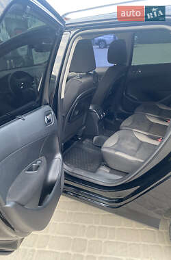 Универсал Peugeot 308 2011 в 