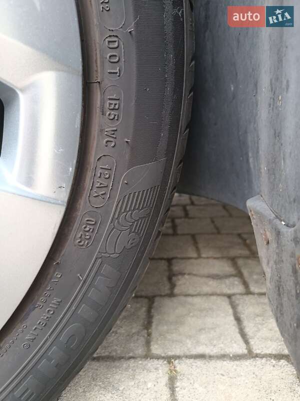 Хэтчбек Peugeot 308 2012 в Днепре