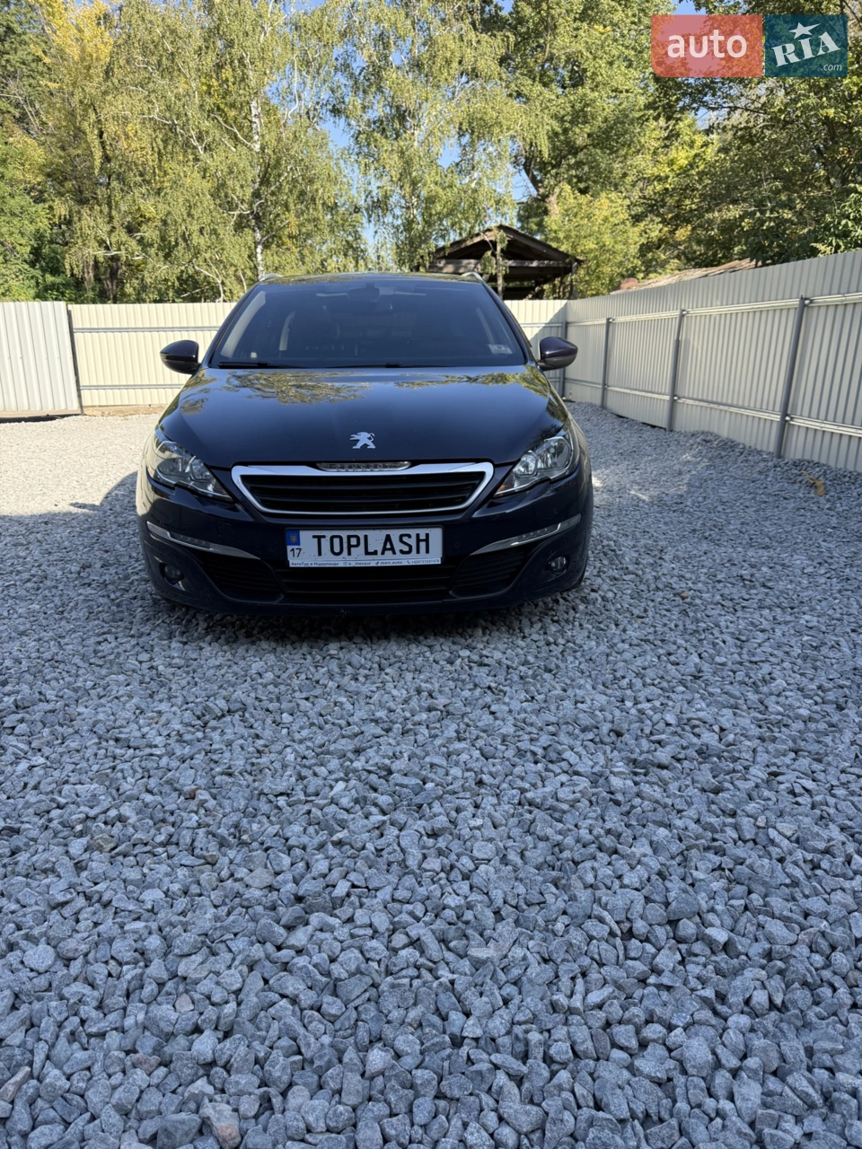 2015 Peugeot 308 - мініатюра 31