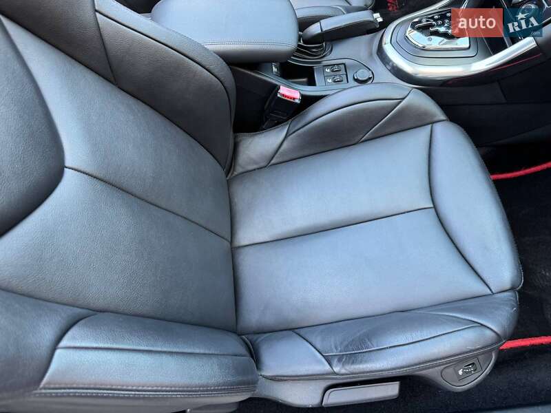 Кабриолет Peugeot 308 2011 в Днепре фото 35 Кабриолет Peugeot 308 2011 в Днепре