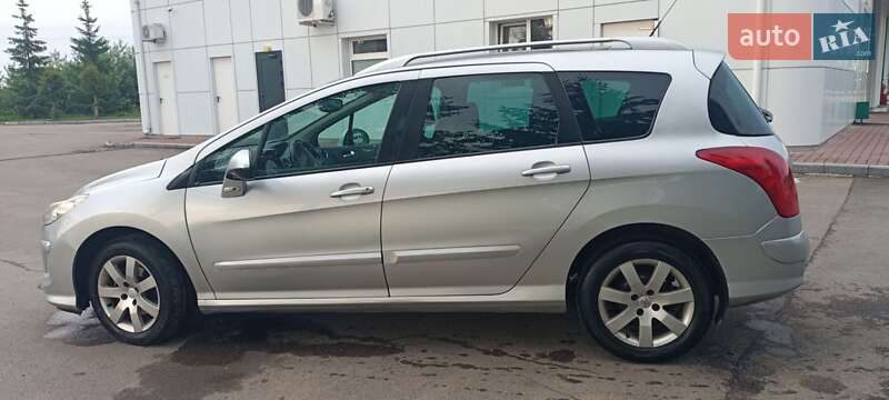 Універсал Peugeot 308 2008 в Заболотові