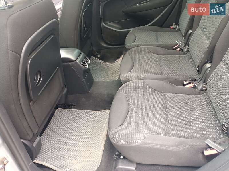 Універсал Peugeot 308 2008 в Заболотові