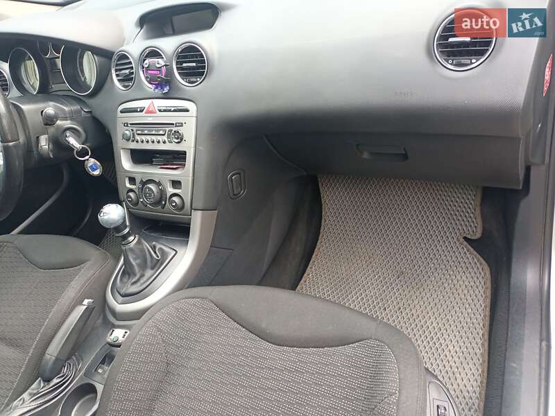 Універсал Peugeot 308 2008 в Заболотові