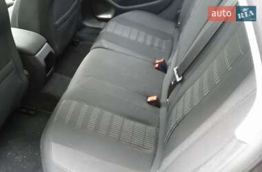 Універсал Peugeot 308 2015 в 