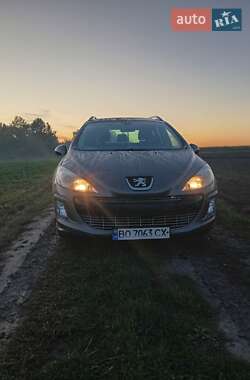Универсал Peugeot 308 2008 в Тернополе