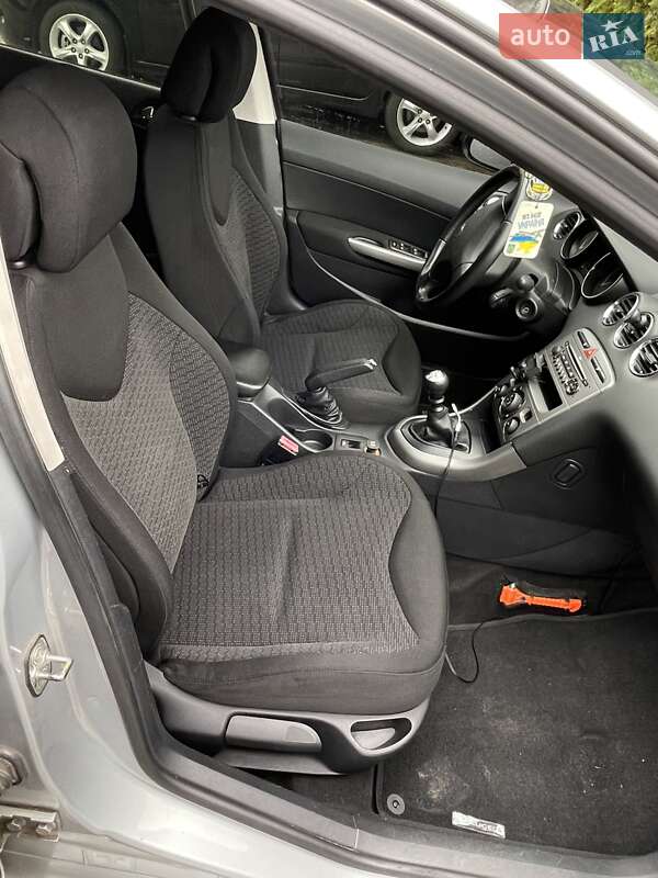 Универсал Peugeot 308 2008 в Ровно