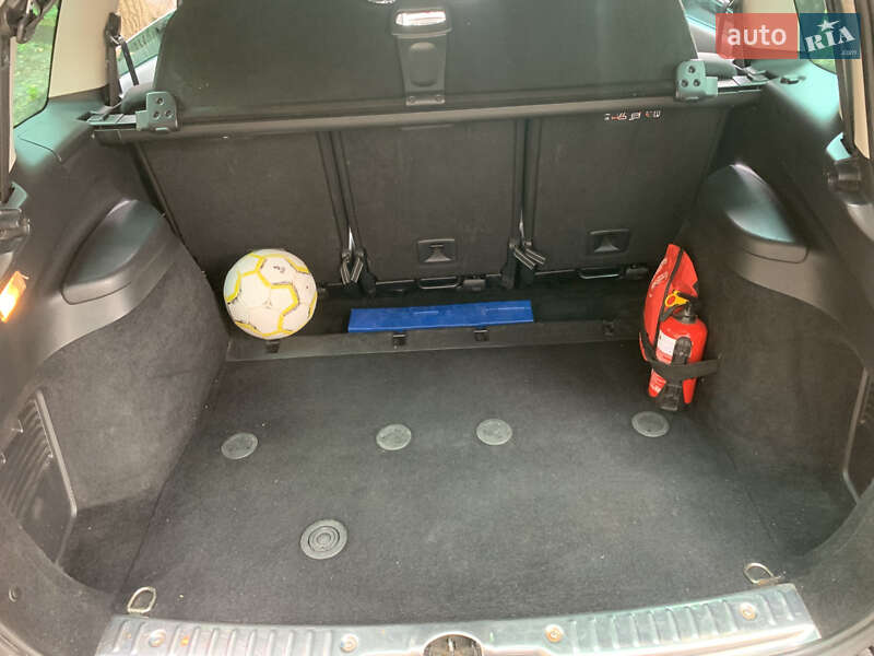 Універсал Peugeot 308 2010 в Львові