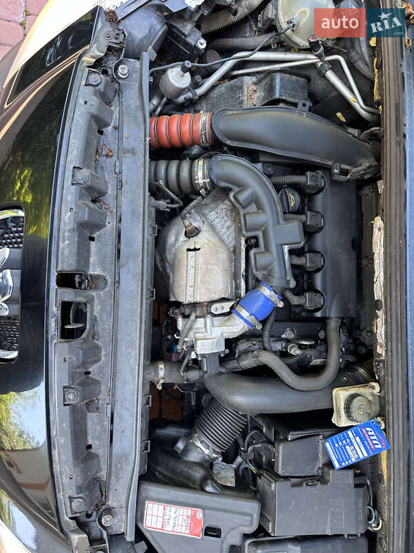 Універсал Peugeot 308 2010 в Львові